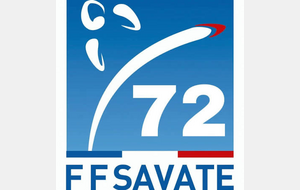 Entrainement commun du CD 72